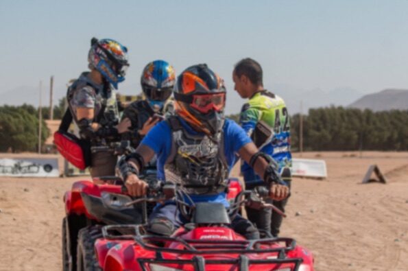 Motoclub Egypt 2