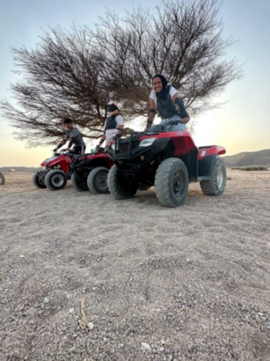 Motoclub Egypt 3