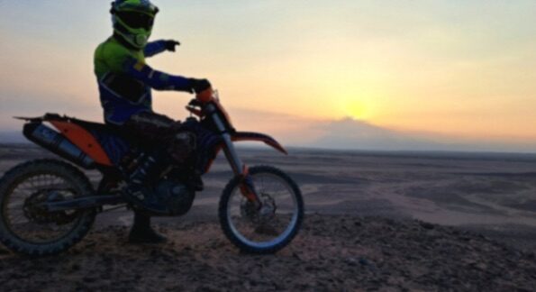 Motoclub Egypt 4