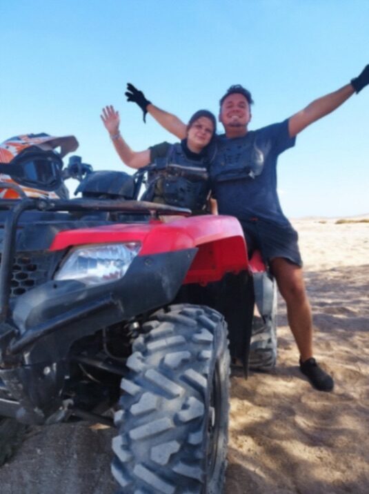Motoclub Egypt 5