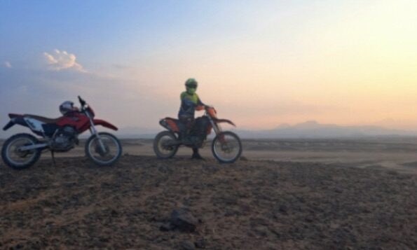 Motoclub Egypt 6