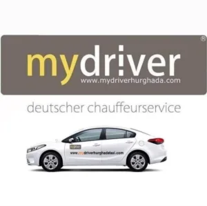 Mydriver 1
