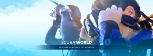 Scuba World Divers Sheraton 1