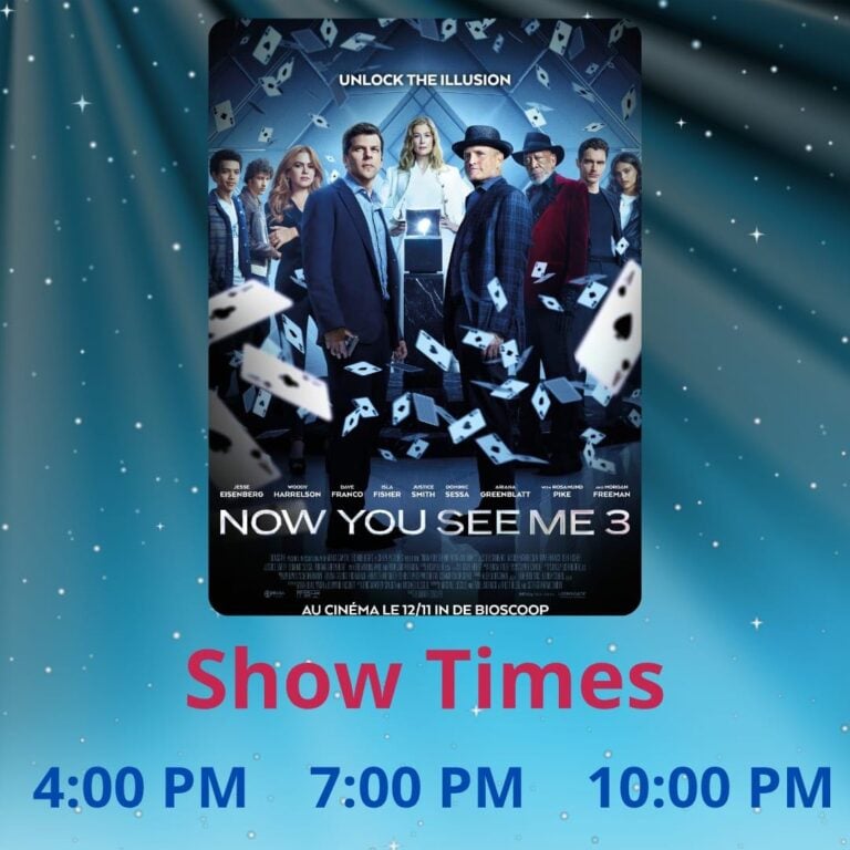 Sea Cinema El Gouna 1