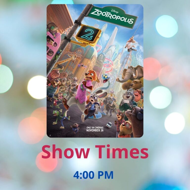 Sea Cinema El Gouna 11