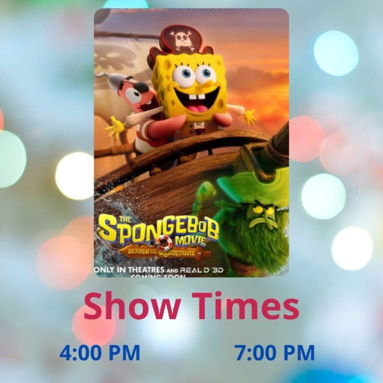 Sea Cinema El Gouna 12