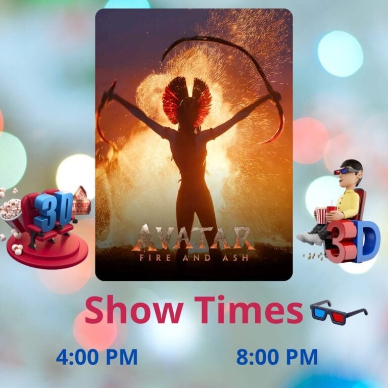 Sea Cinema El Gouna 9