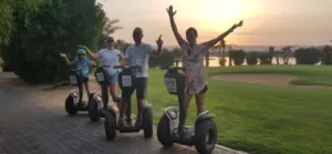 Segway El Gouna 1
