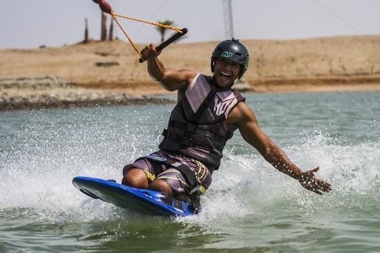 Sliders Cable Aqua Parks 3