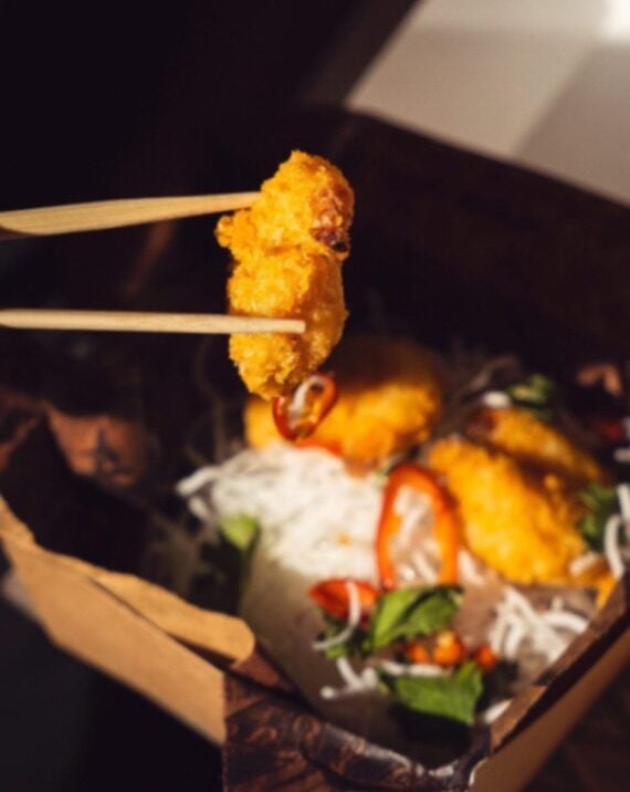 Tiger Wok El Gouna 2