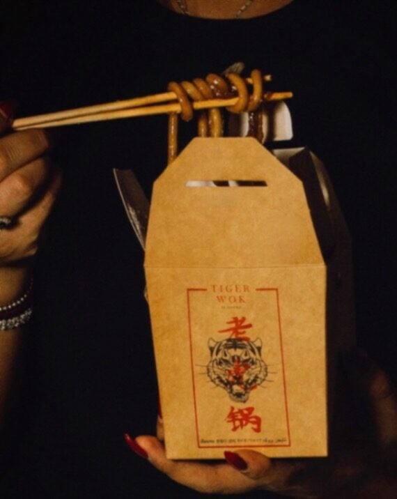 Tiger Wok El Gouna 3