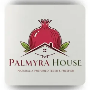 Palmyra House