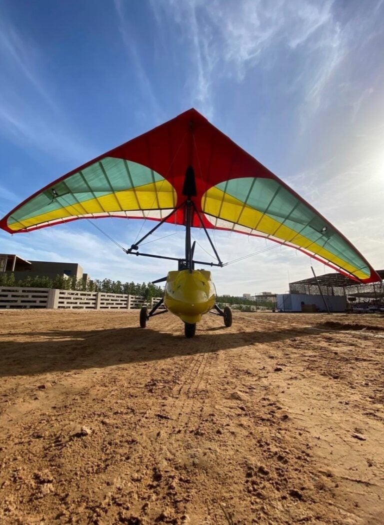 Sas Aero Sports 1