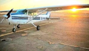 Sas Aero Sports 3